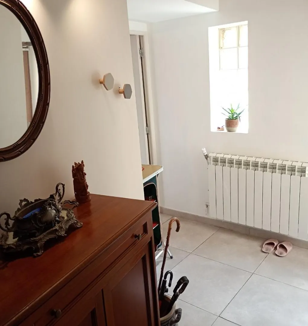 Volonne La Ruelle B&B 프랑스