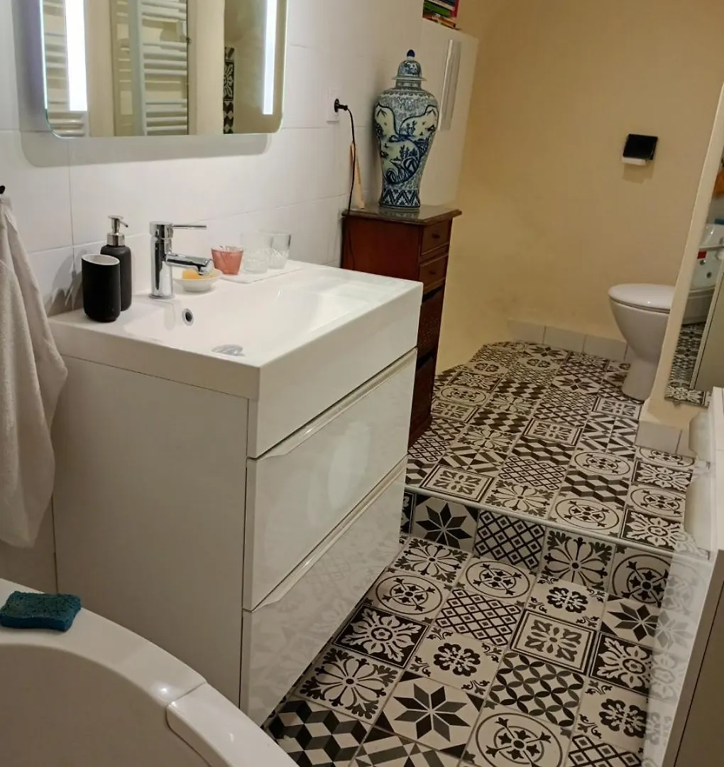 Volonne La Ruelle B&B 프랑스