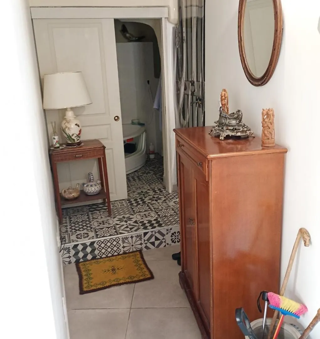 Volonne La Ruelle B&B